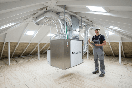 System Installation