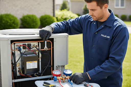 AC Repair Service